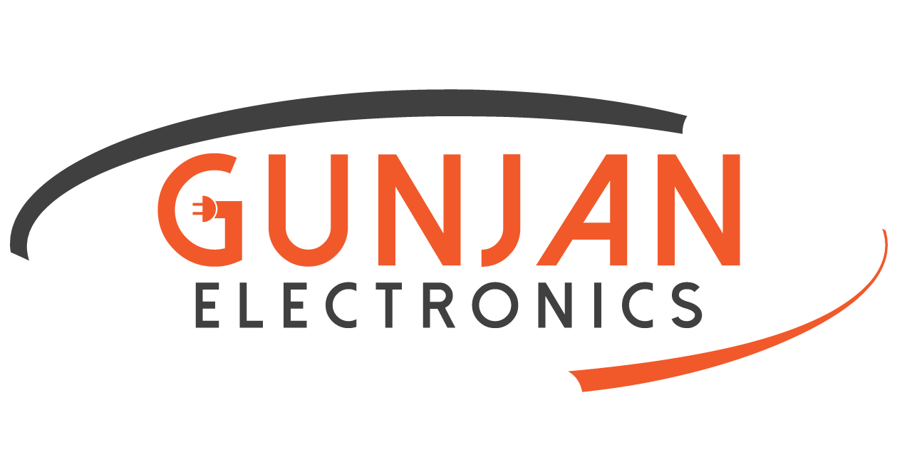 Gunjan Electronics Logo